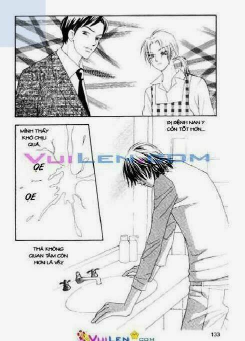 lớp học đặc biệt chapter 1 131