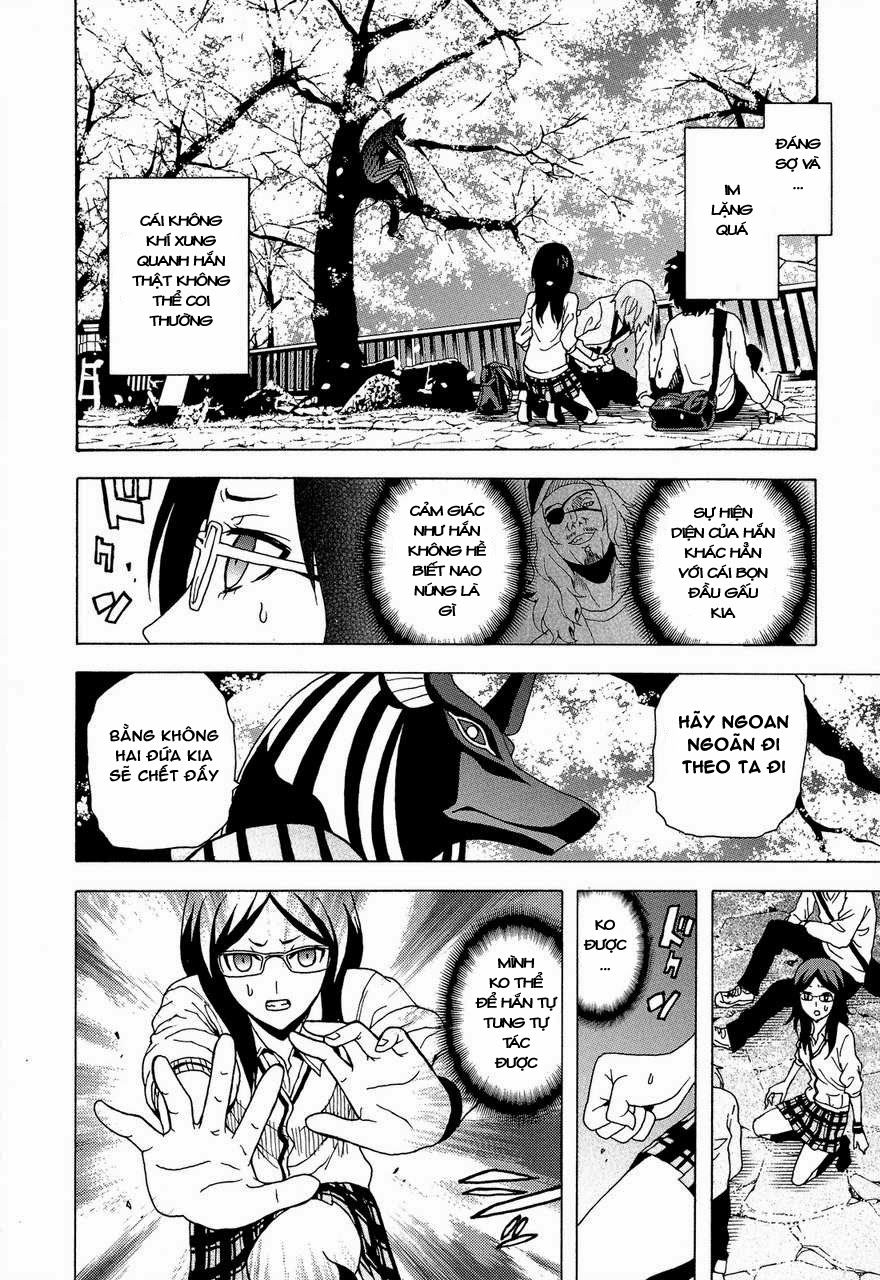 tokyo esp chapter 28 37