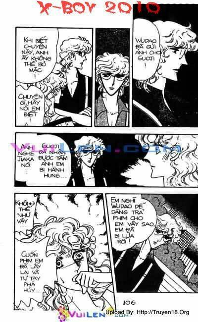 ánh đèn rực rỡ chapter 13 107