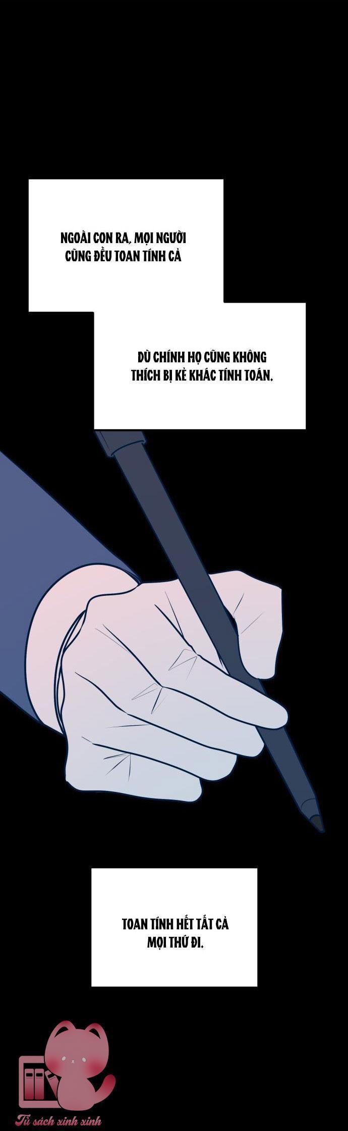 kẻ cắp gặp bà già chapter 47 9