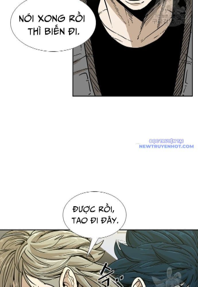 shark - cá mập chapter 251 28