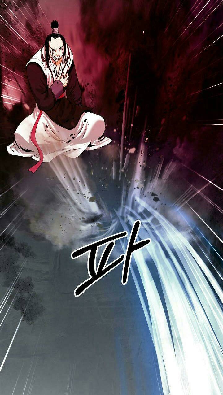 xuyên không thành hổ chapter 53 42