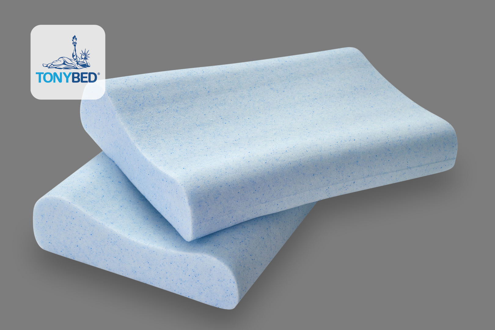 Gối Memory Foam