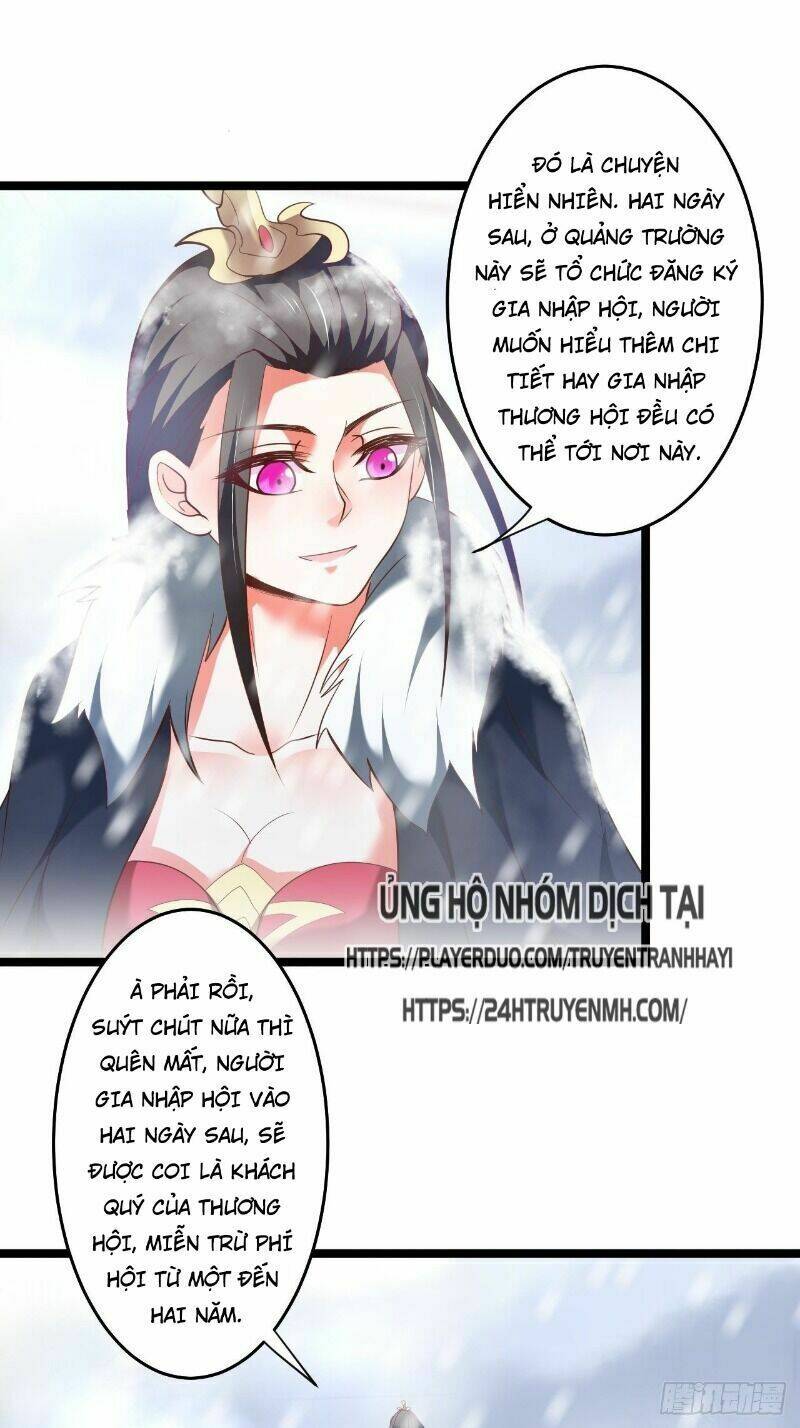 trọng sinh tối cường ma tôn ở rể chapter 100 15