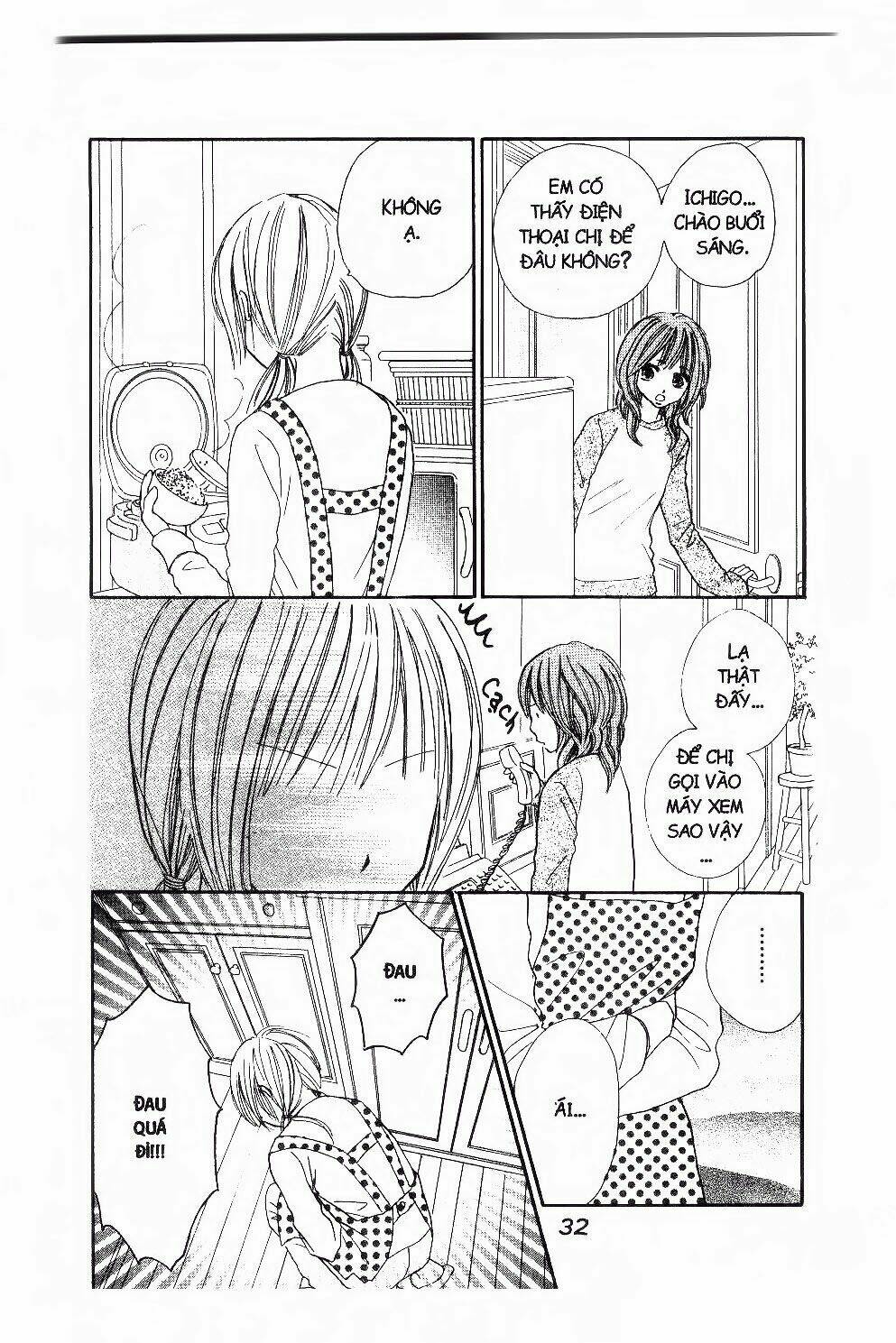 ichigo to anzu chapter 39 11