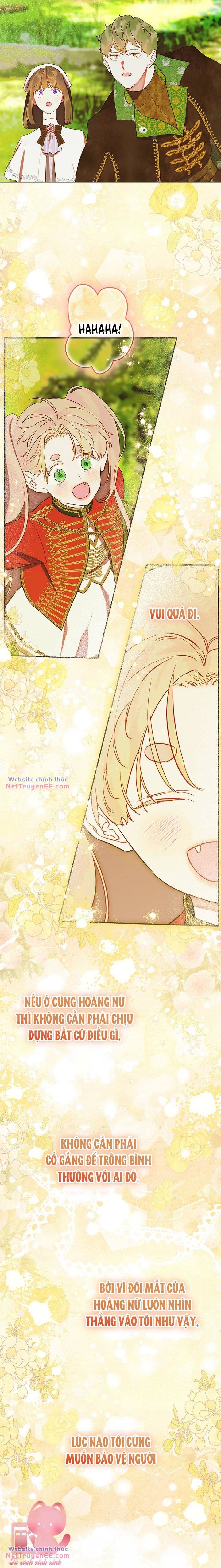 mẹ tôi lại kết hôn lần nữa chapter 54 17