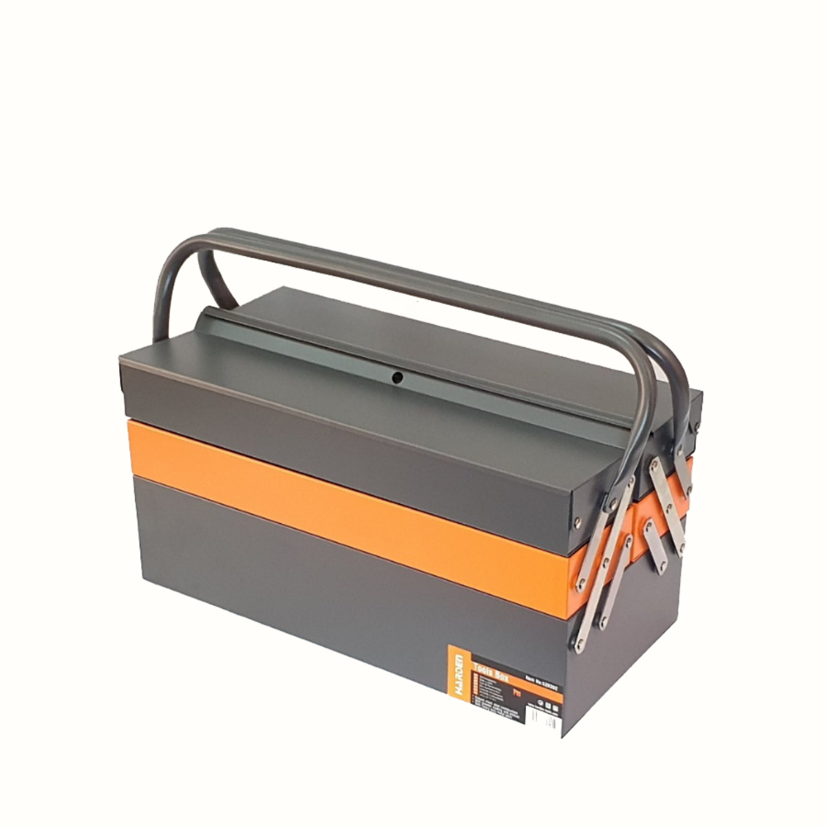 HỘP ĐỰNG DỤNG CỤ HARDEN 520202