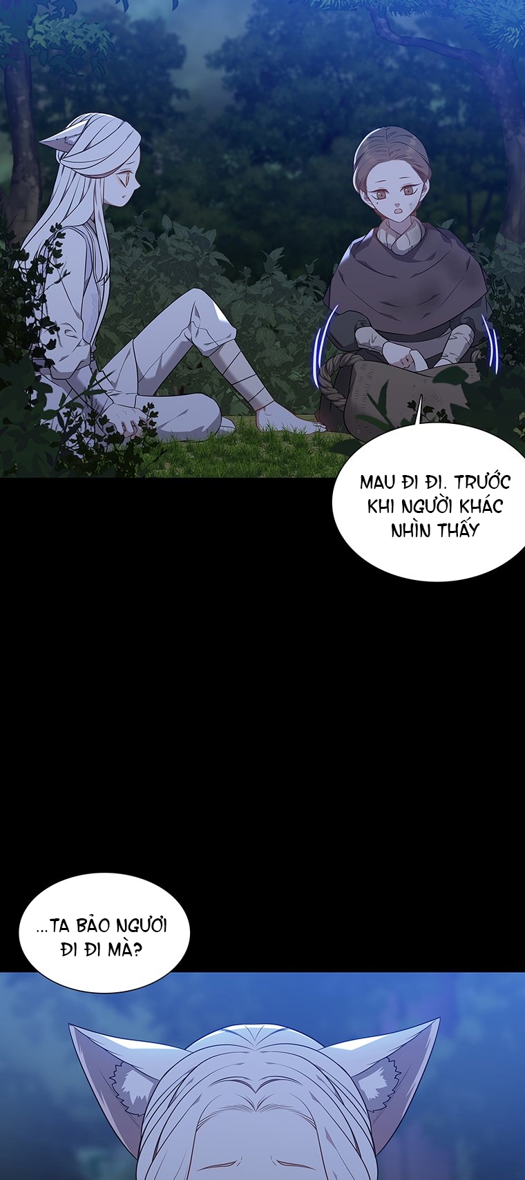 Ve Vãn, Mê Hoặc Hồ Ly chapter 44.2 - Trang 32