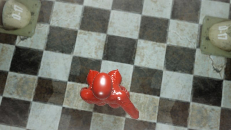 monster eater chapter 3 49