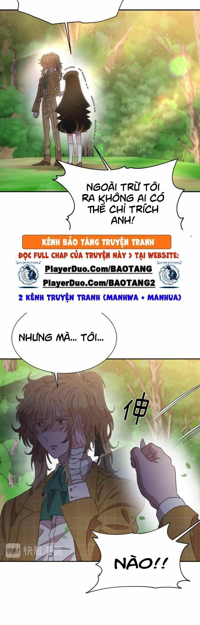 con gái bảo bối của ma vương chapter 104 43