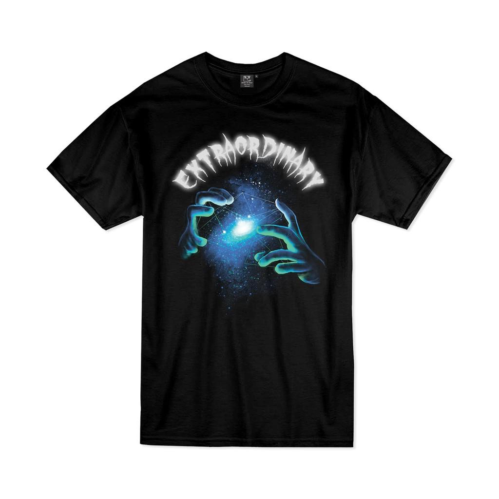 Áo thun thời trang UNISEX BTB BLACK 15