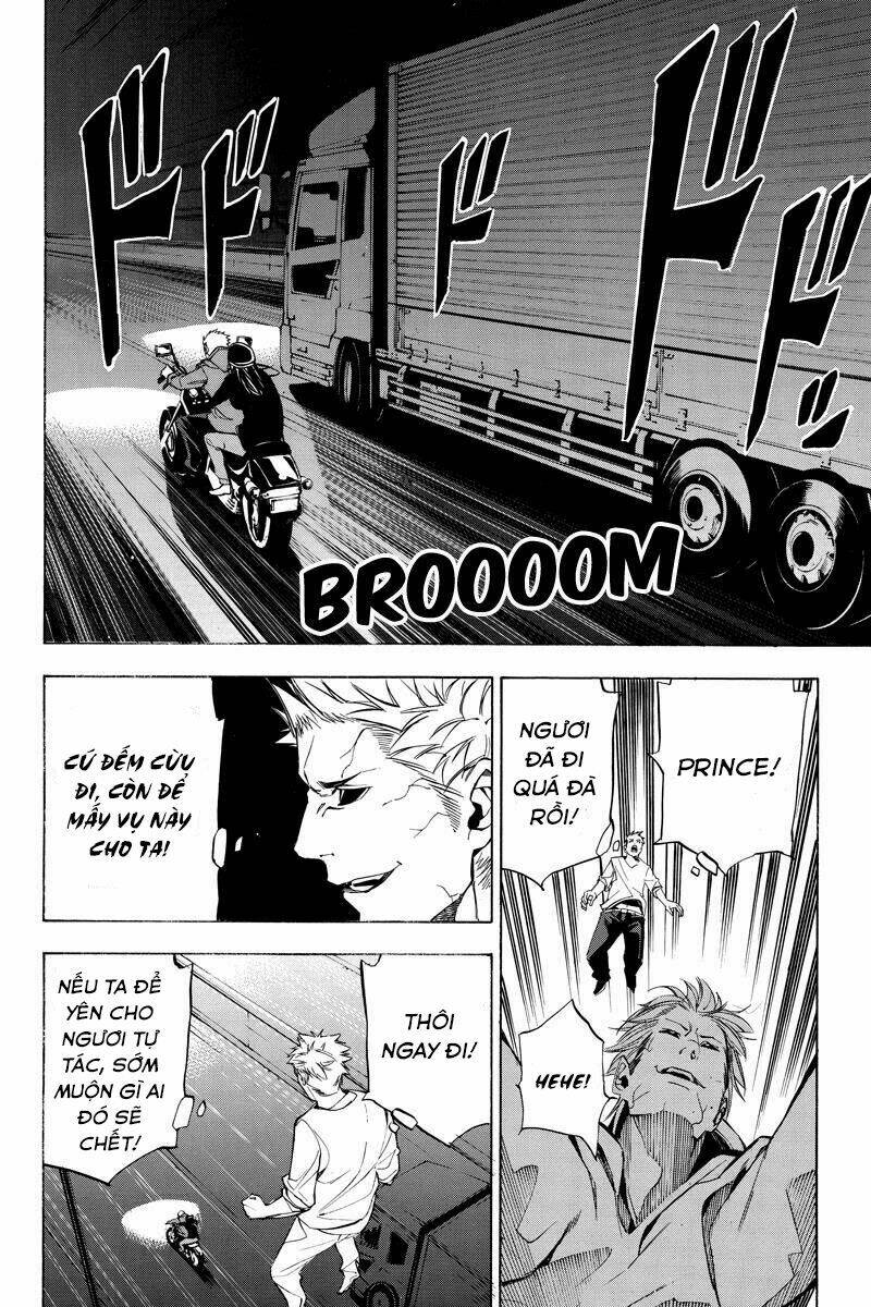 aku no higan - beyond evil chapter 40 9