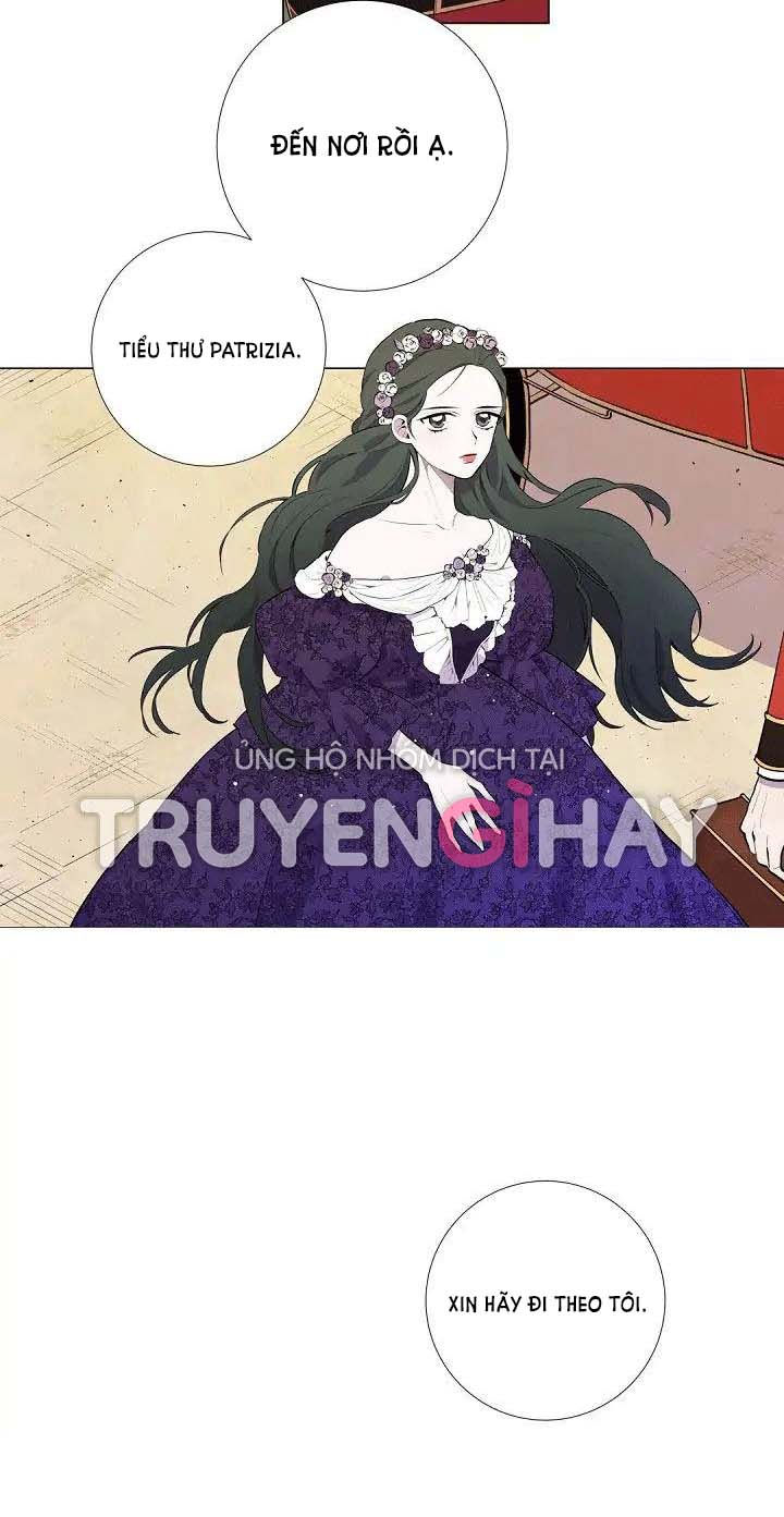 từ tiểu thư thành hoàng hậu - lady to queen chapter 2.2 2