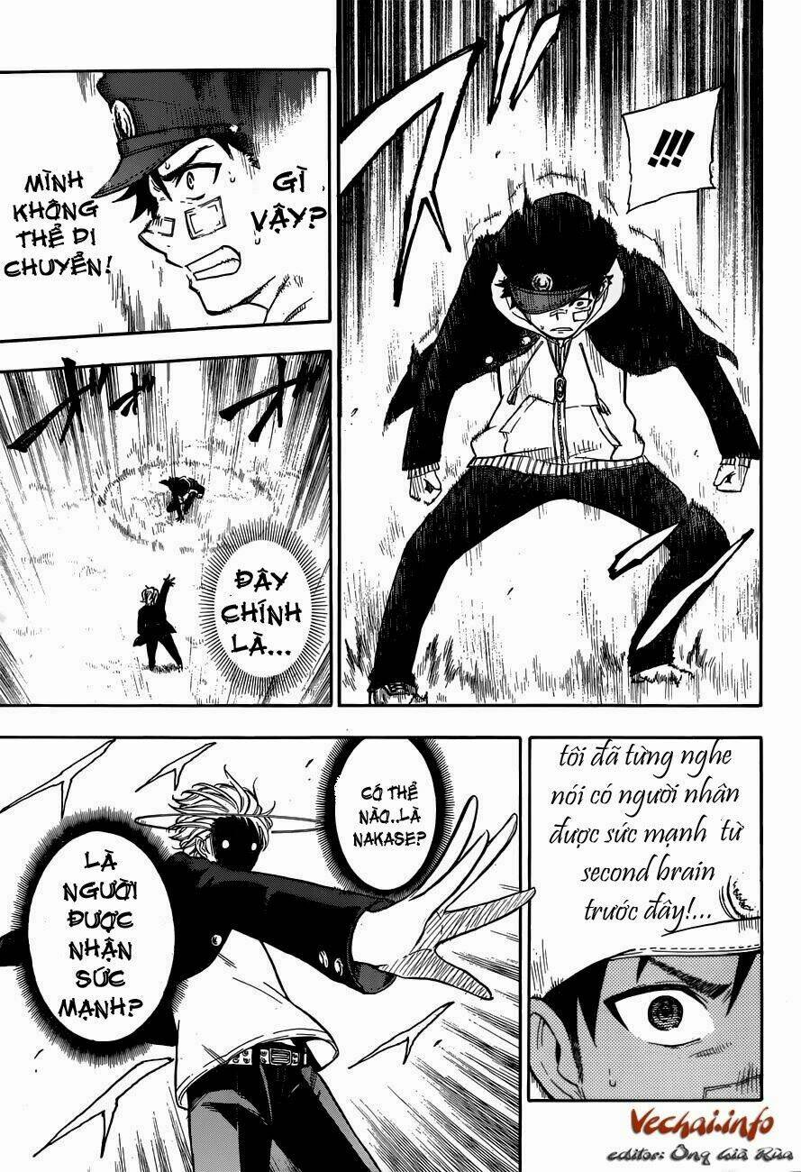 second brain chapter 3 21