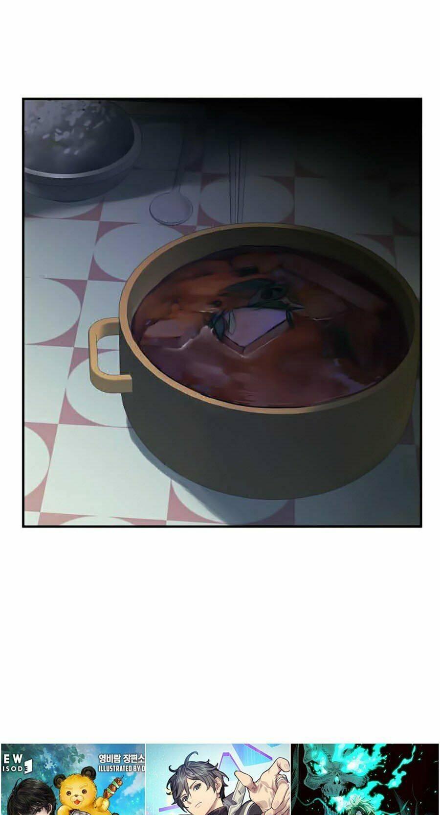 đặc vụ kim chapter 1 201