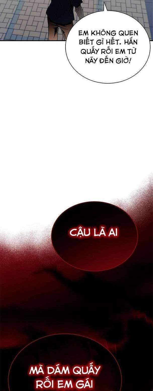 tiêu diệt ác nhân chapter 69 54
