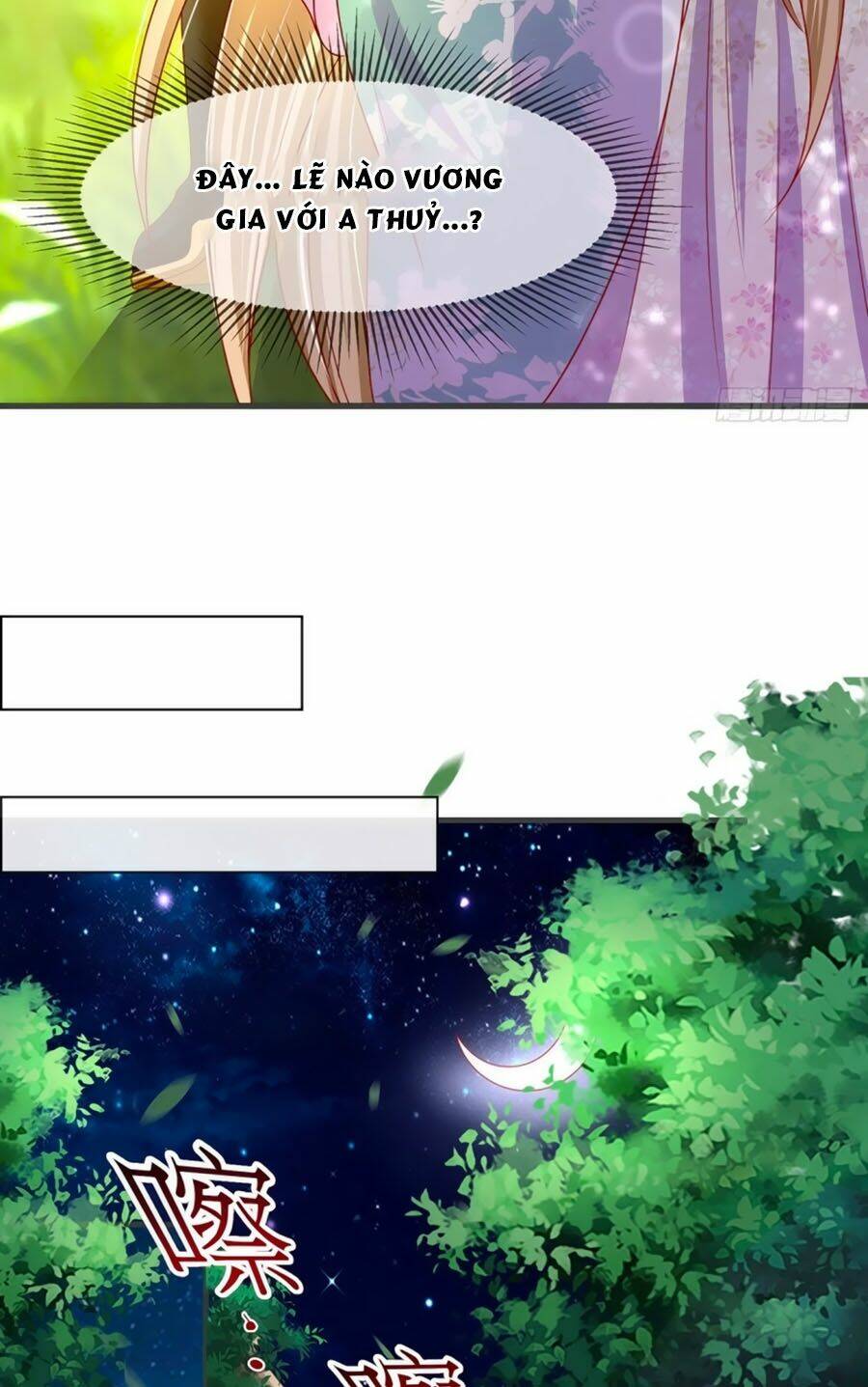 dưỡng thú vi phi chapter 21 49