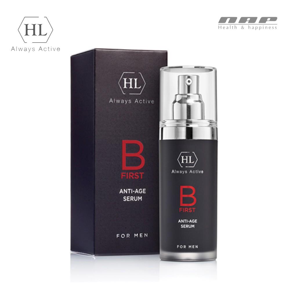 B First Anti-Age Serum - Tinh chất dưỡng & ngăn ngừa lão hóa