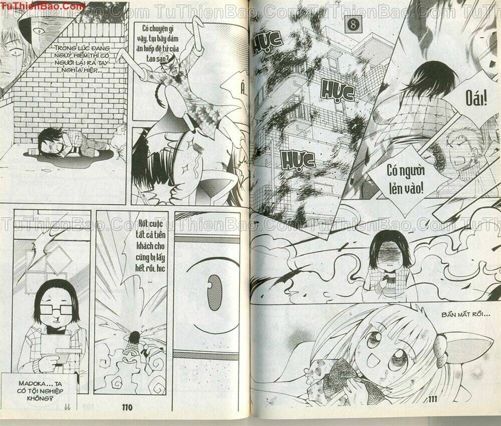 dự án siêu sao chapter 7 56