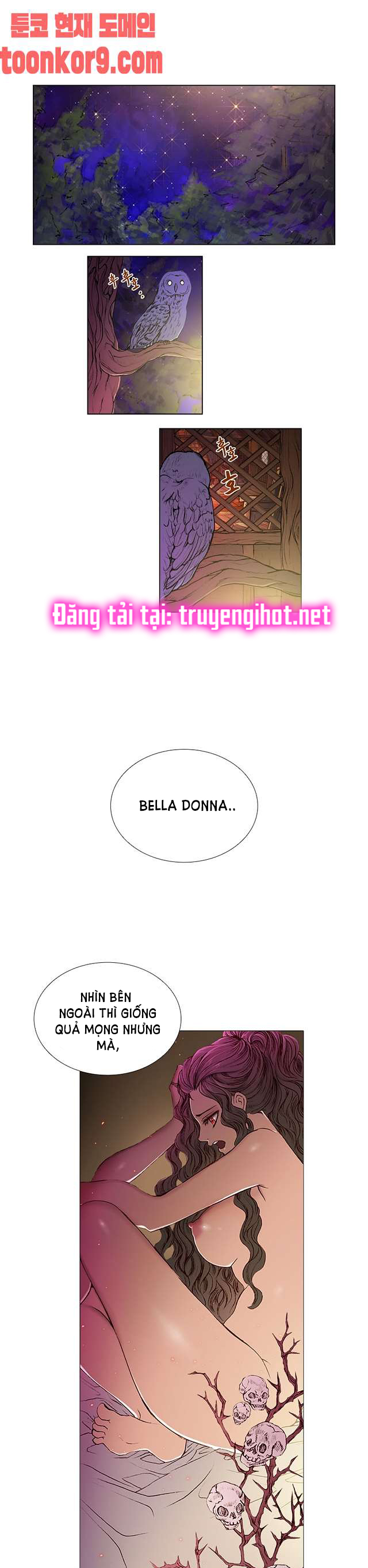 tôi chính là nhà sưu tập chim chapter 34.2 6