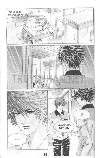 nụ hôn 5000 won chapter 44 8