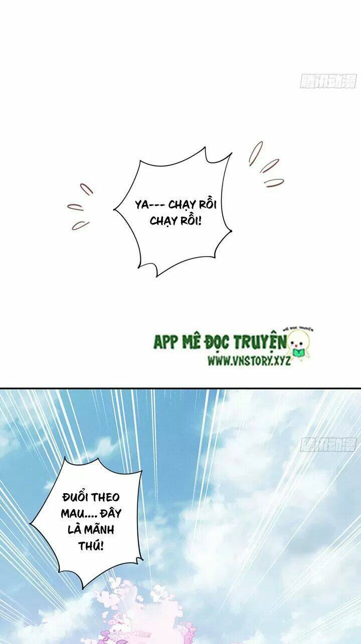 hoàng hậu ương bướng chapter 172 4