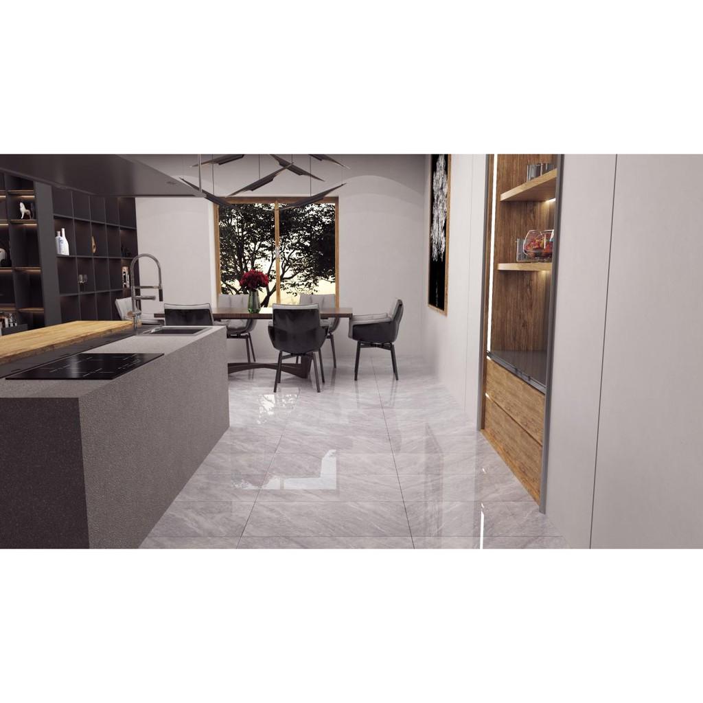 GẠCH ỐP LÁT BỀ MẶT BÓNG BELLISSIMO EBL459023MB