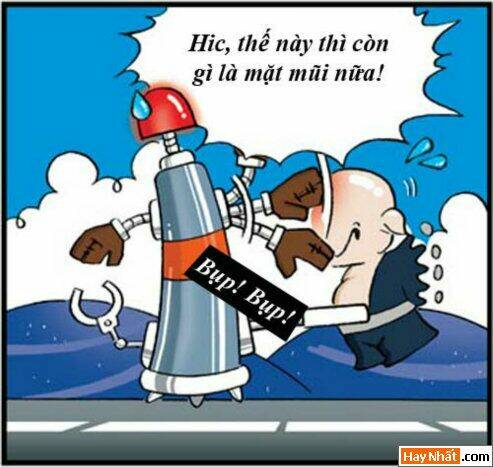 tây du kí không hài chapter 18 56