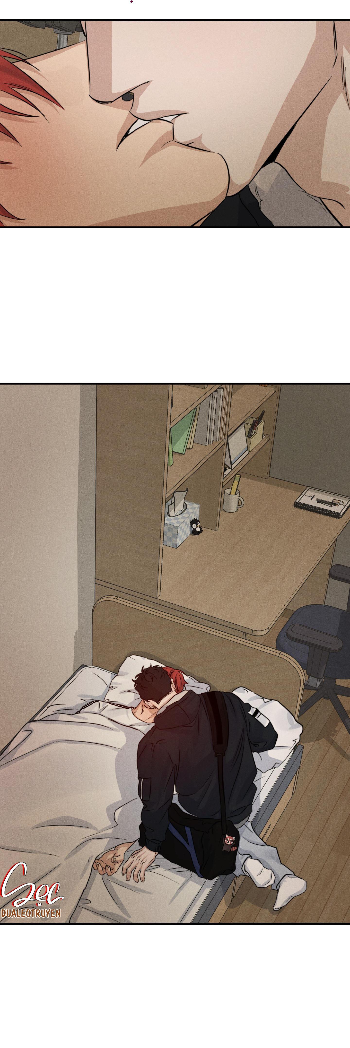 high clear chapter 32 49