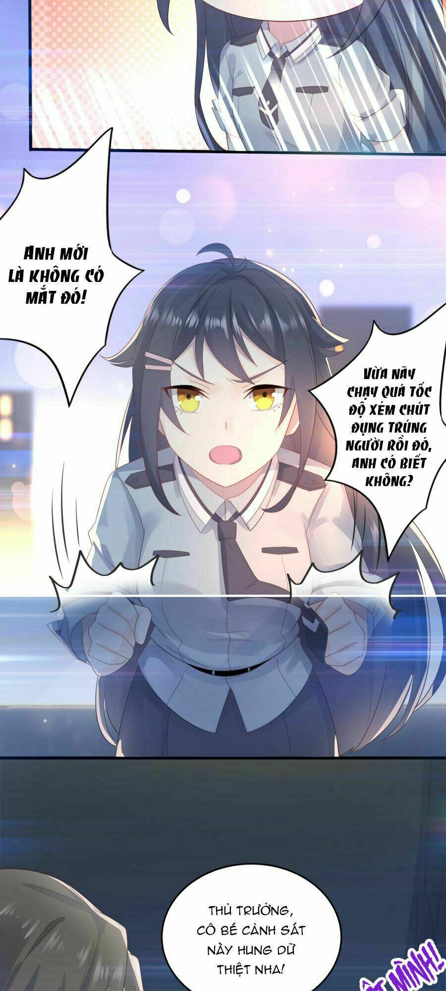 bá ái hãn thê chapter 1 32