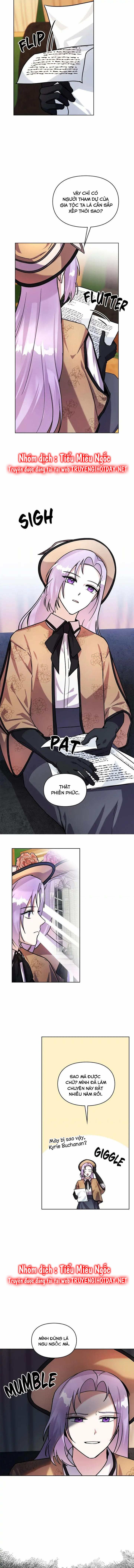 hãy nghe lời của tôi chapter 28 9