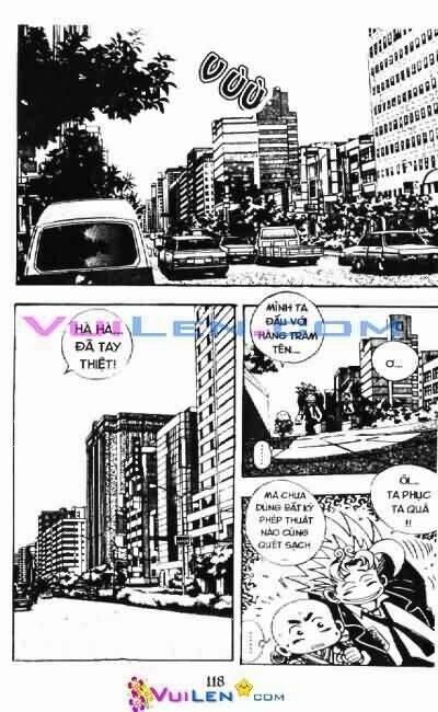 những người bạn tốt chapter 3 119