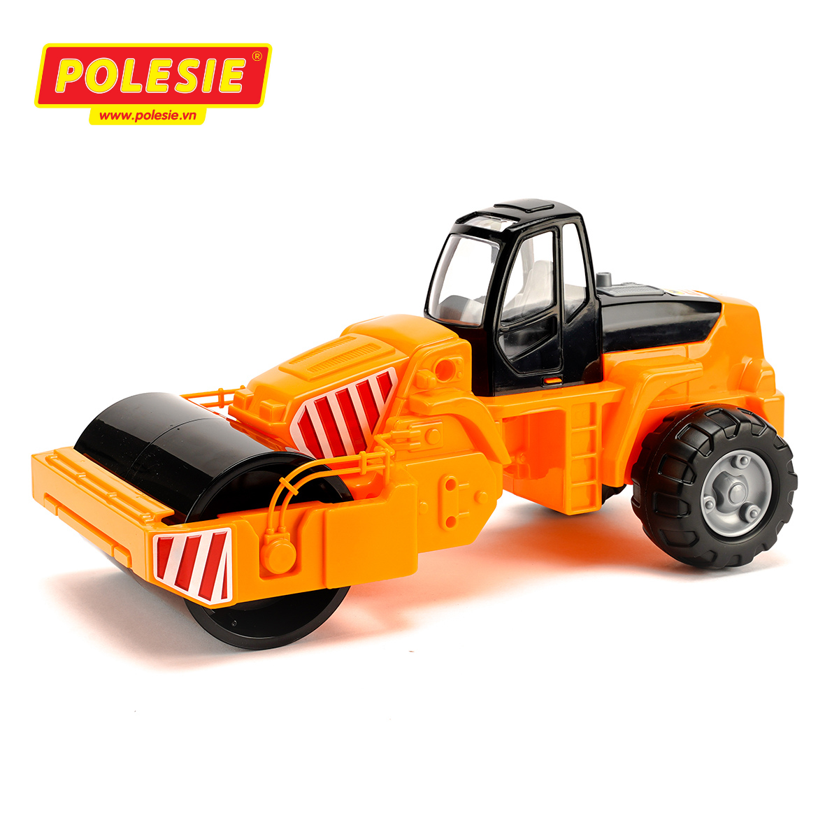 Xe Lu PowerTruck đồ chơi - Polesie Toys