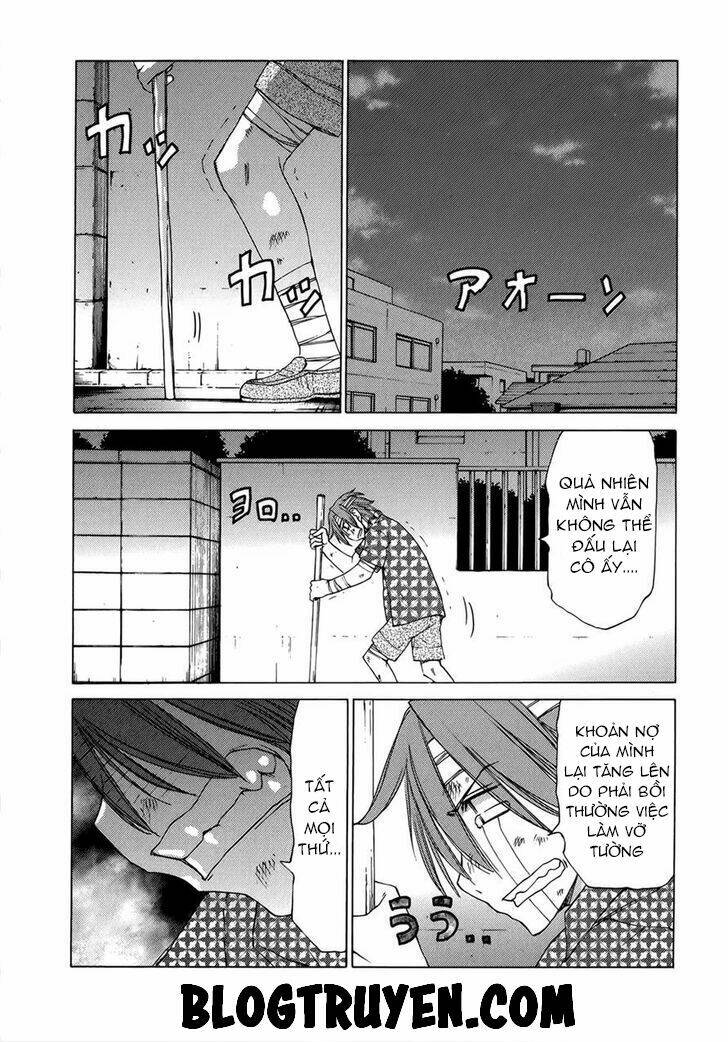 sekainohate de aimashou chapter 42 24