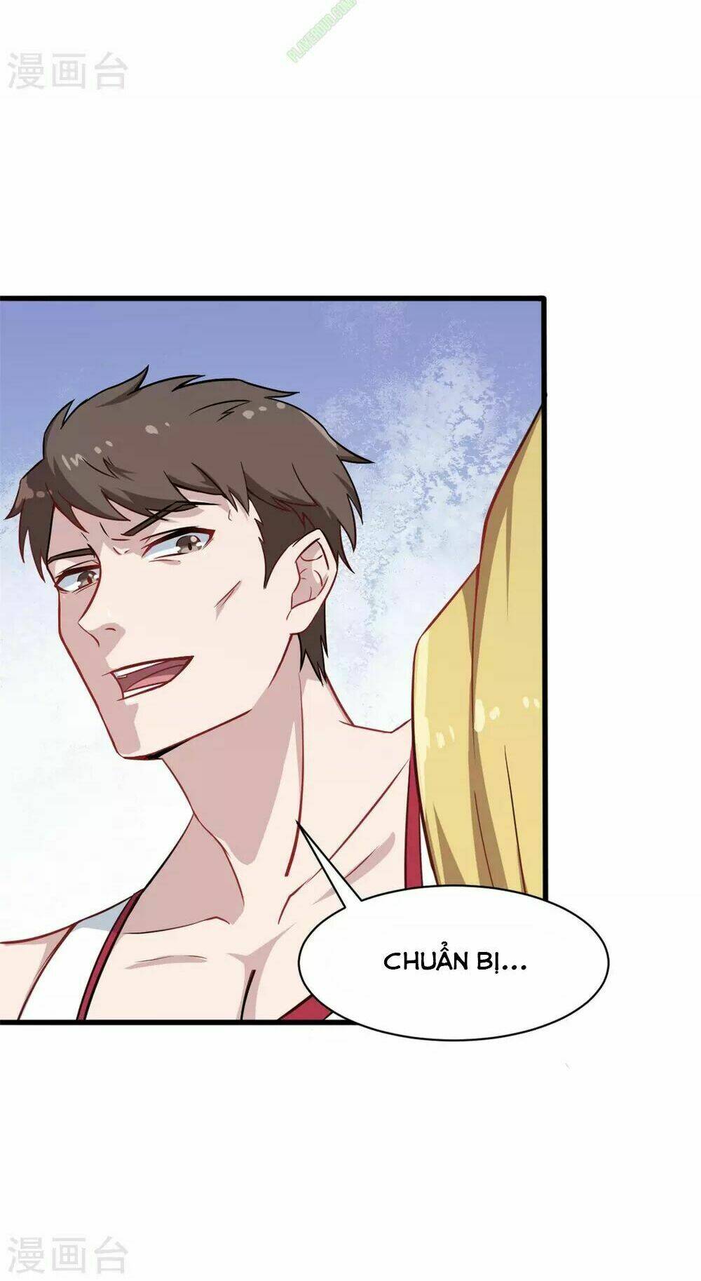 vườn trường cuồng sư hệ thống chapter 17 11