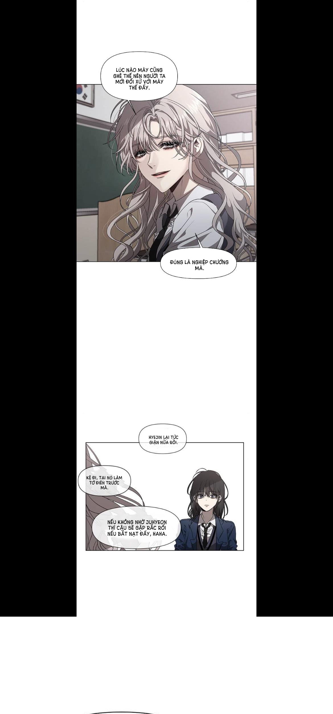 Tự Do Trong Mơ chapter 7.2 9