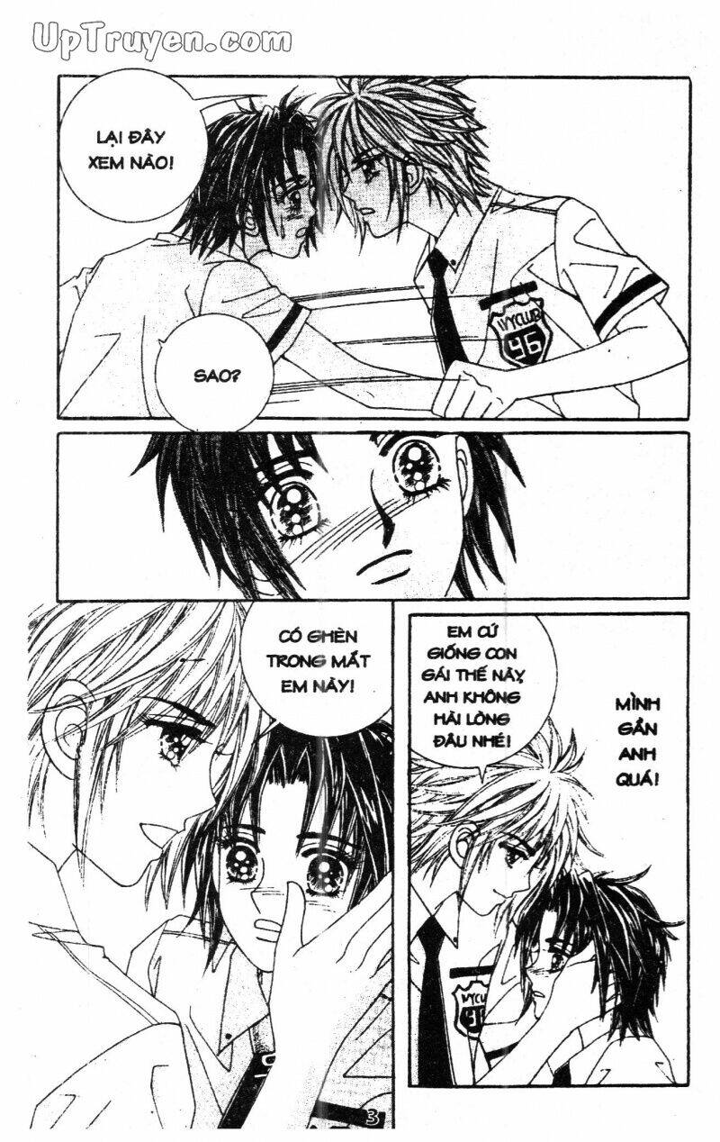 mặt nạ tình yêu chapter 28 5