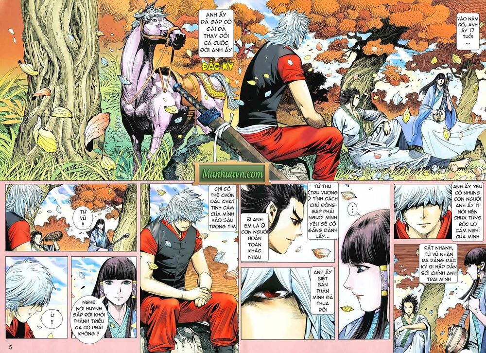 phong thần ký chapter 30 2