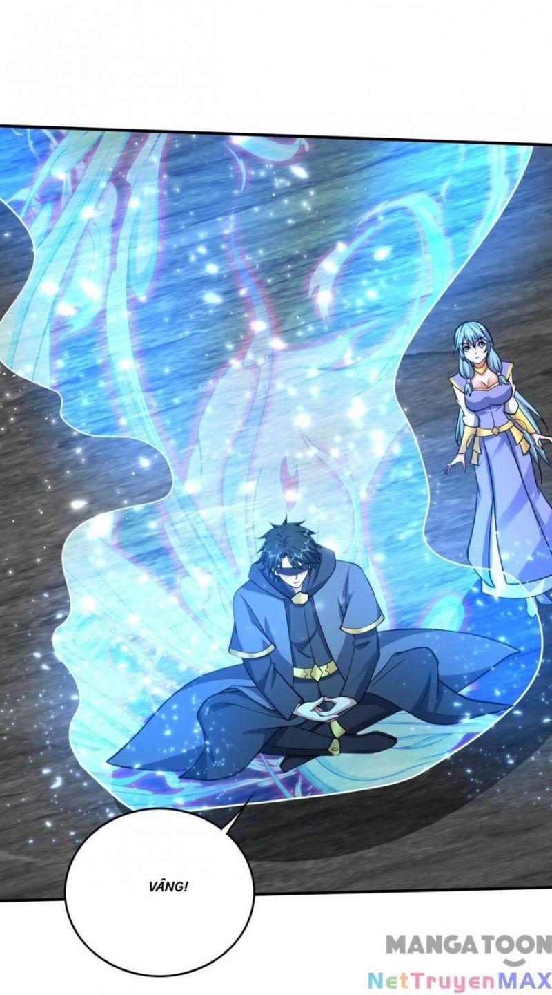 tối cường thần y tại đô thị chapter 321 13