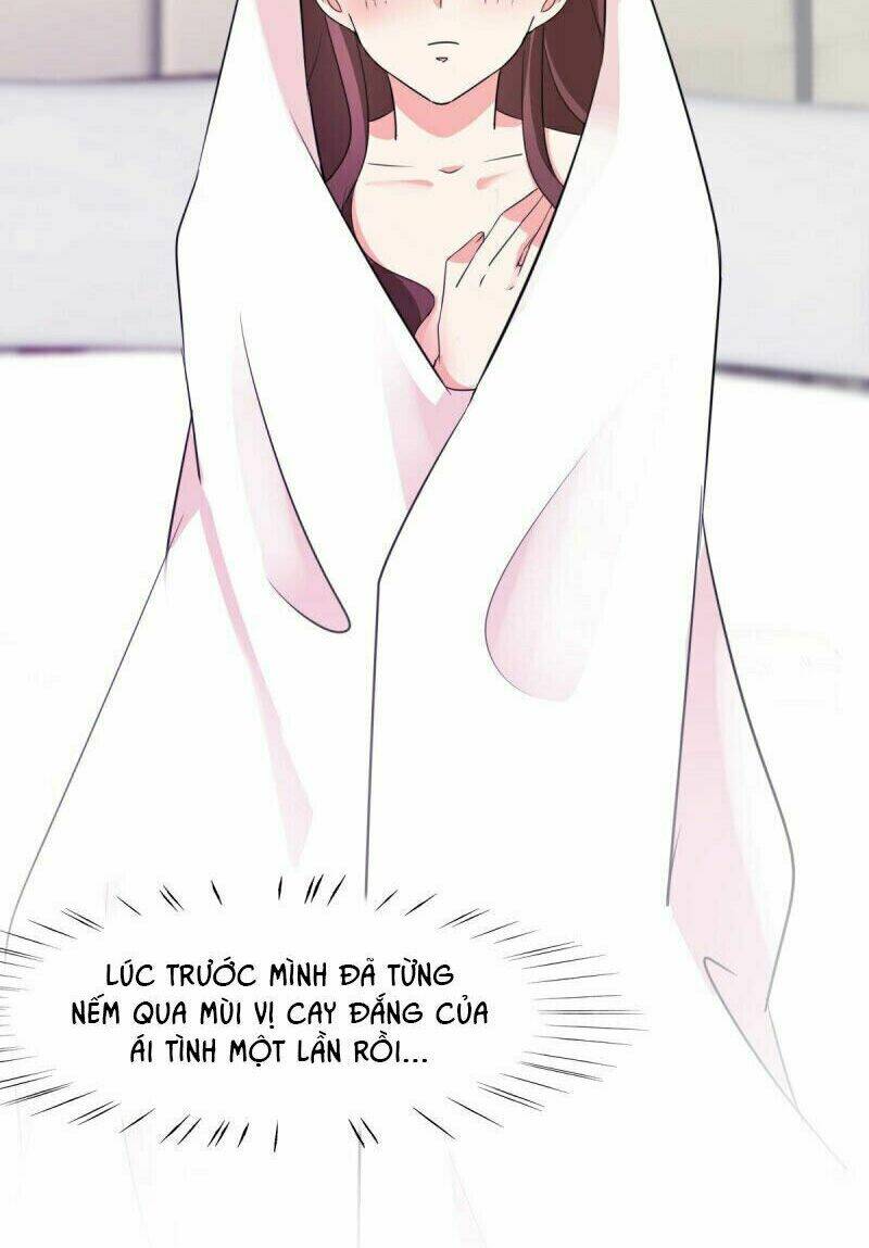 cẩm tú trùng sinh: chào buổi sáng phó thái thái chapter 27 34