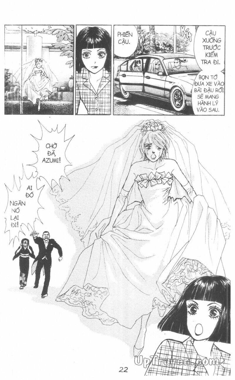 câu lạc bộ con nhà giàu chapter 19 24