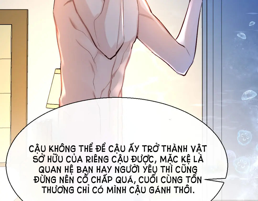 nhân ngư sa ngã chapter 28.2 19