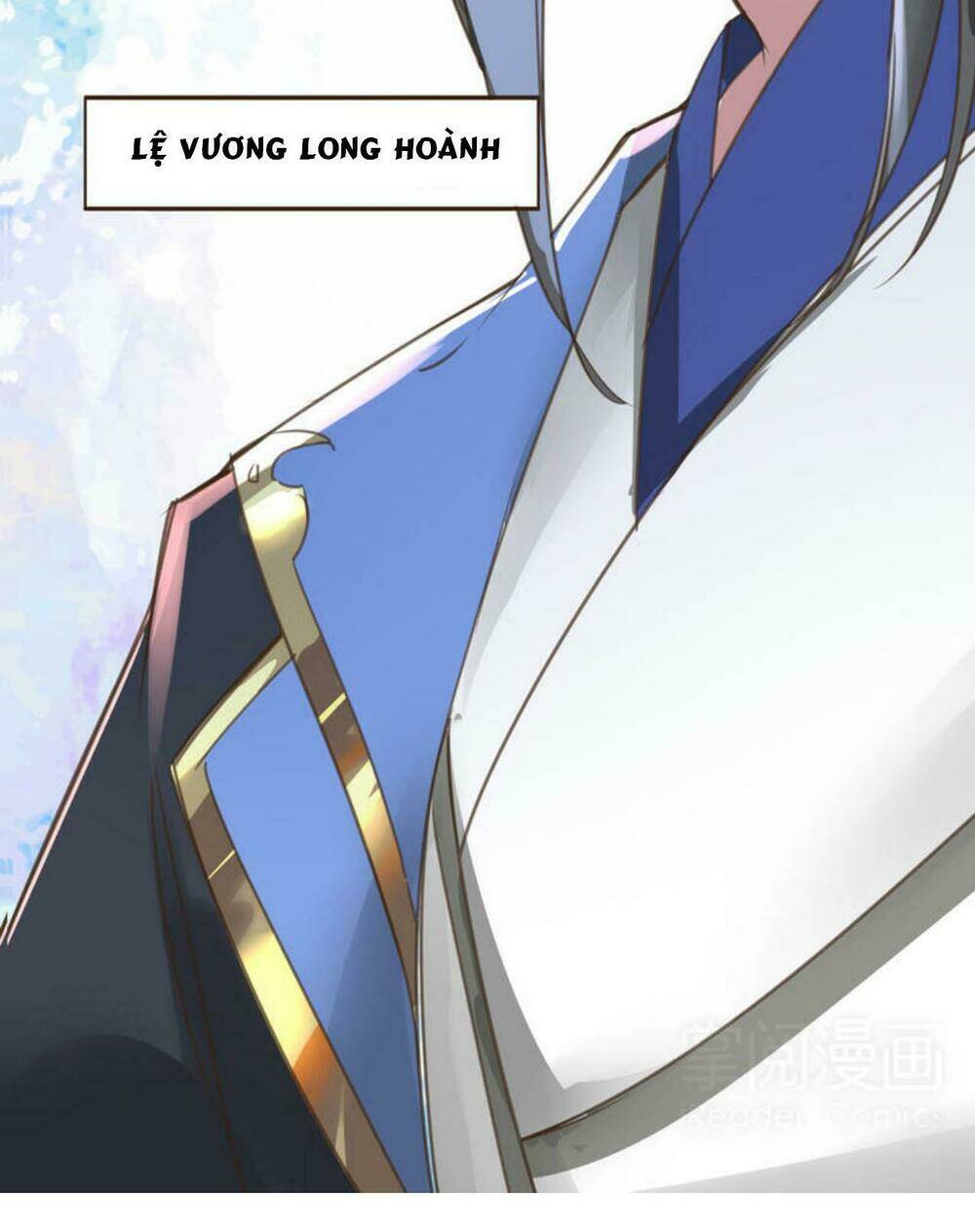 pháo hôi nữ xứng - hoàn khố lệ vương phi chapter 2 35