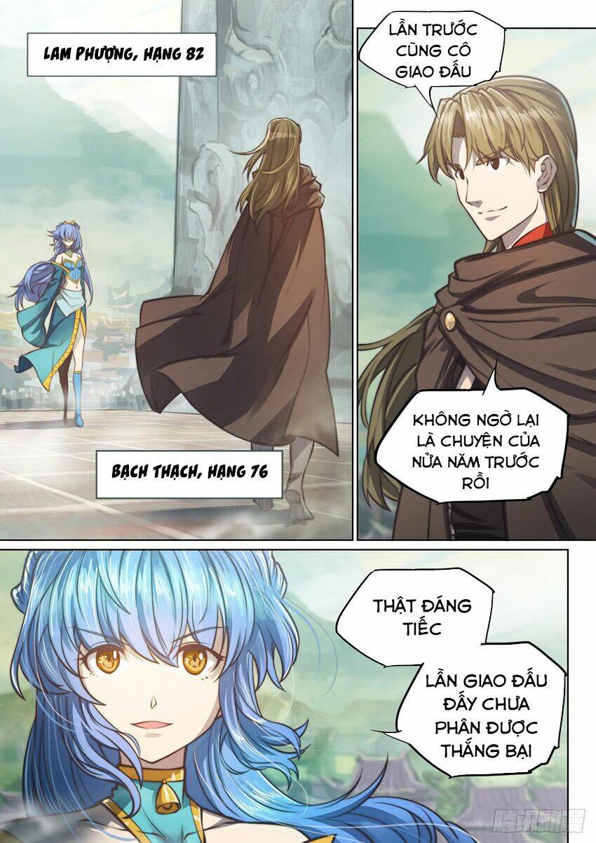 huyền giới chi môn chapter 107 2