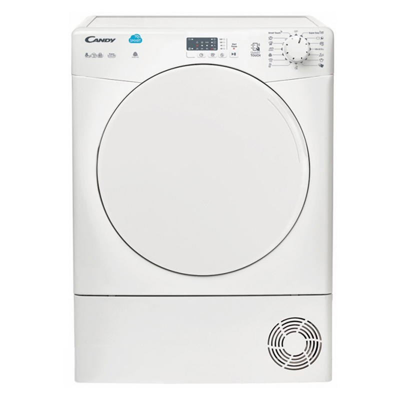 Máy sấy Candy CS C8LF-S 8KG