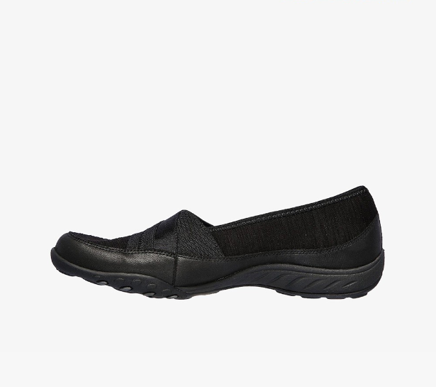 Giày slip on nữ Skechers Breathe-Easy - 100211