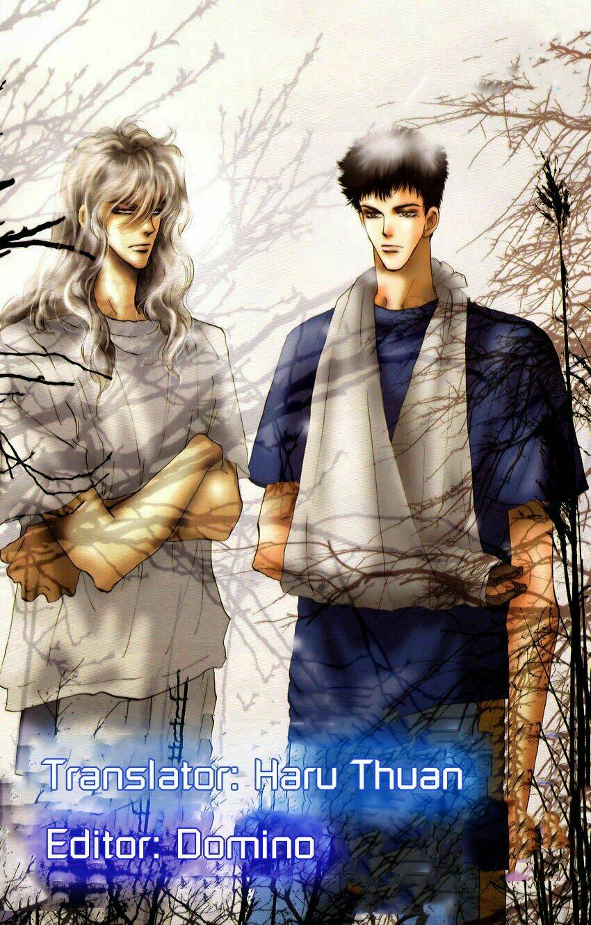 7 mầm sống chapter 129.2 2