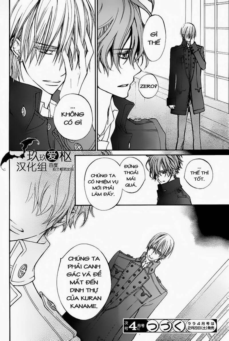 hiệp sĩ vampire chapter 89 41