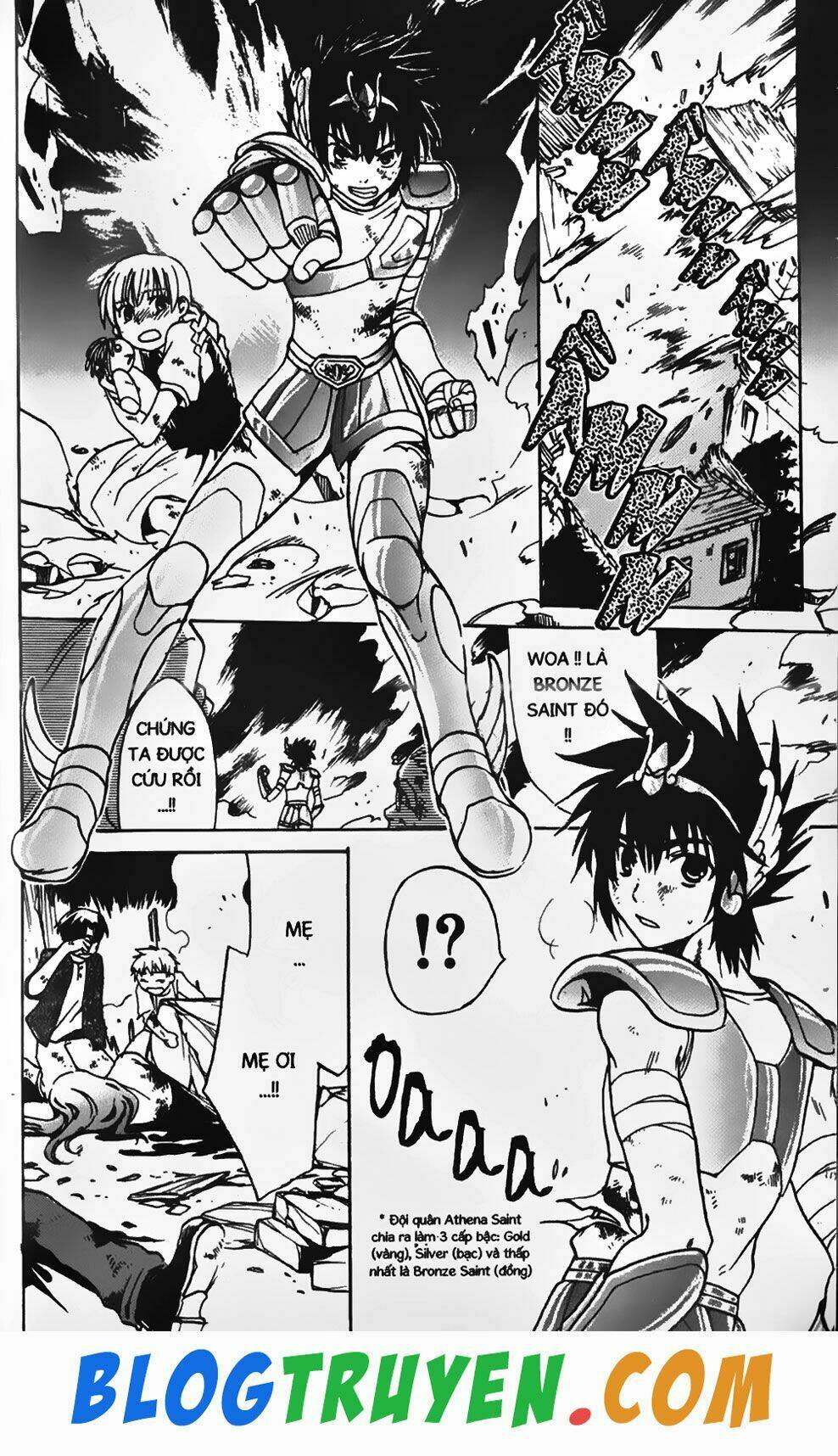 thần thoại minh vương chapter 1 10