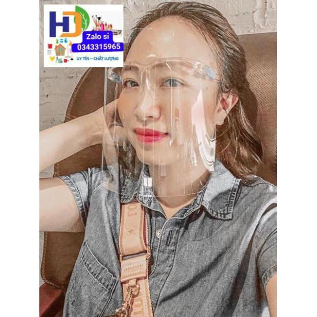 Kính Chắn Dầu Mỡ
